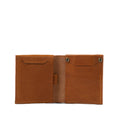 Leather Billfold 2.0 Wallet for AirTag