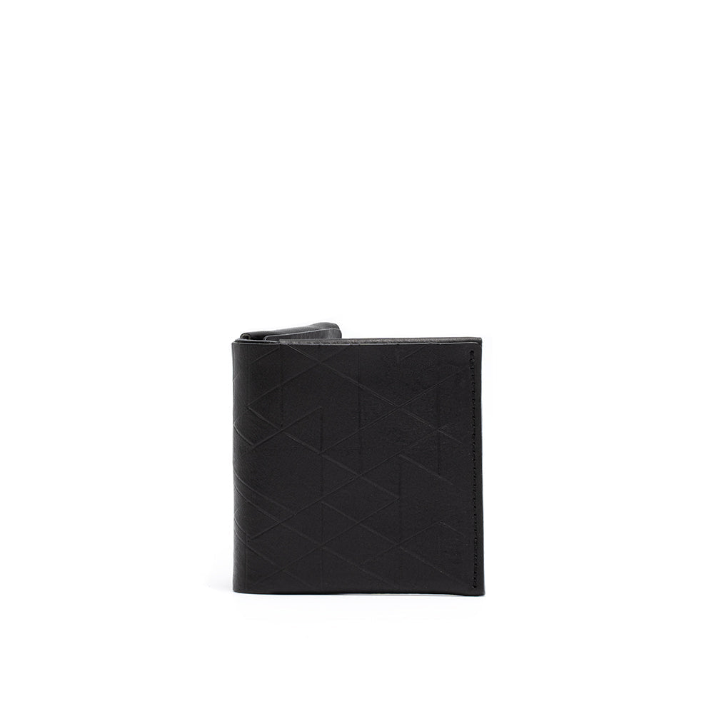 Leather Billfold 2.0 Wallet for AirTag